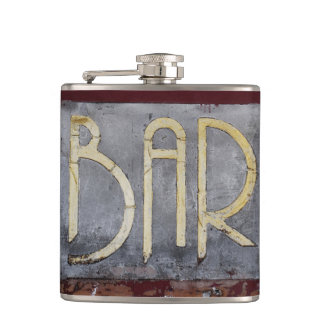 Flasques BAR| Nostalgie| Flashmann