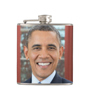 Flasques Barack Obama
