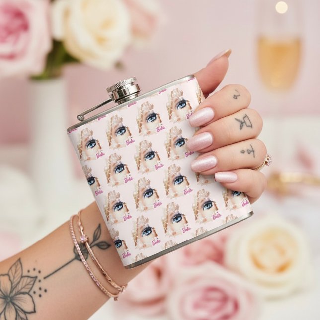 Flasques Barb (Créateur téléchargé)