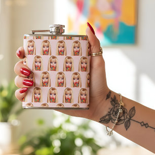 Flasques Barb Flask