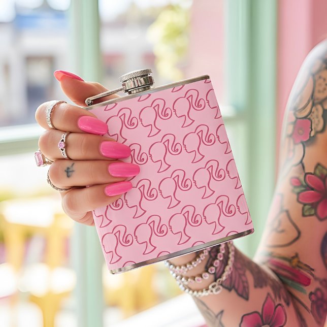 Flasques Barb Flask (Créateur téléchargé)