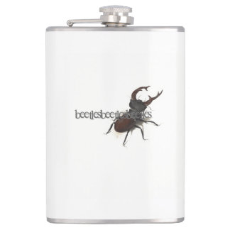 Flasques beetlebeetlebeetle