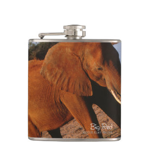 Flasques Big Red
