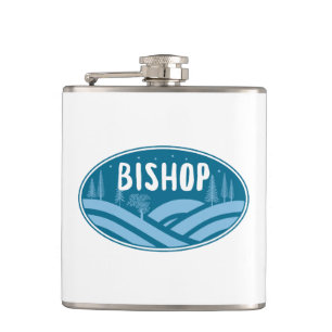 Flasques Bishop California Outdoors