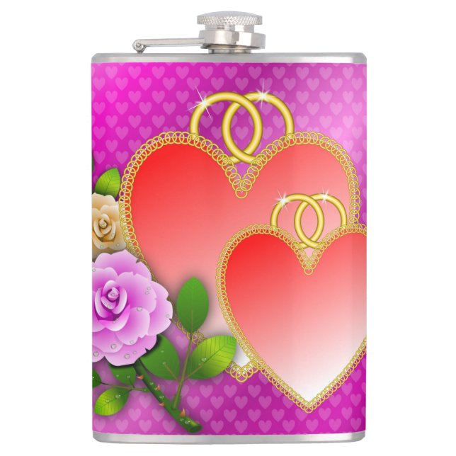 Flasques bol pour chili (Devant)