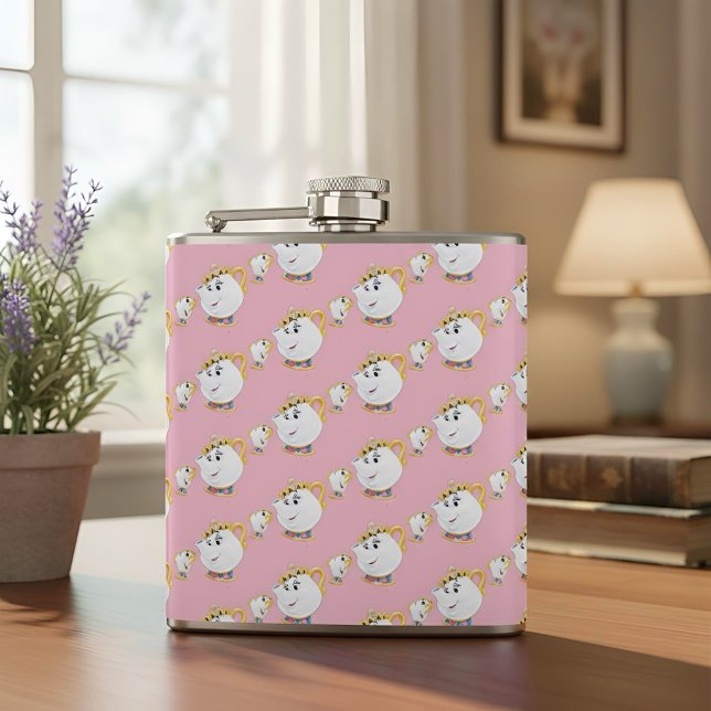 Flasques Bouchon (Créateur téléchargé)