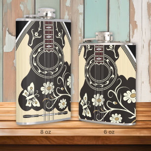 Flasques Bouzouki