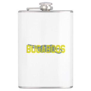 Flasques Bugaboos Figure 8 Escalade