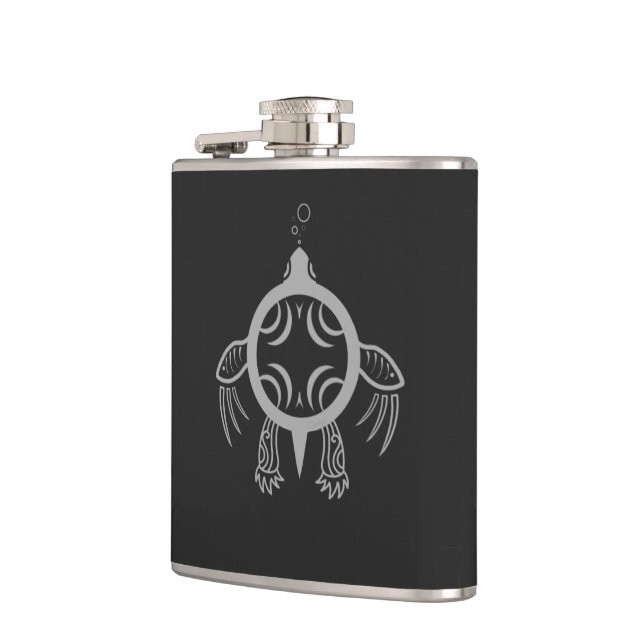 Flasques Bulles de tortues marines (Gauche)