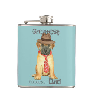 Flasques Bullmastiff