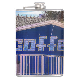 Flasques Buvez du CAFÉ dormir plus tard