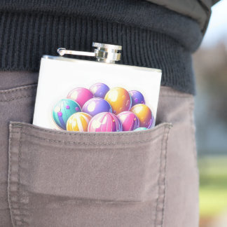 FLASQUES CADEAU