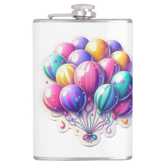 FLASQUES CADEAU