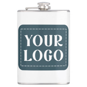 Flasques cadeau personnalisé, Coupe du café, Proposition de