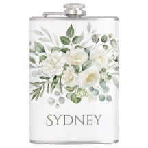 Cadeau personnalisé de demoiselle d'honneur / garç