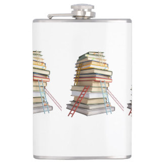 Flasques Cadeaux de Tasses de Livre pour les Amoureux de Li