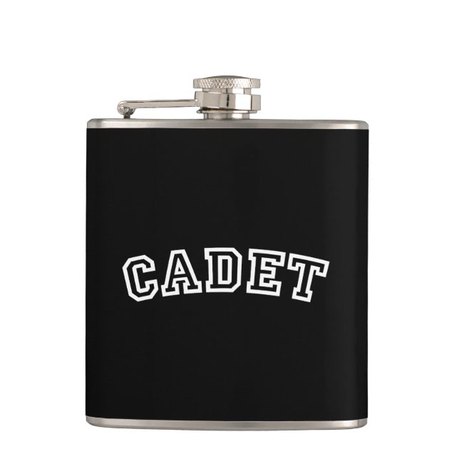 FLASQUES CADET (Devant)