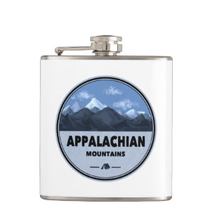 Flasques Camping des Appalaches
