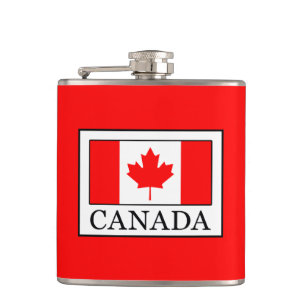 Flasques Canada