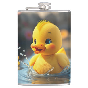 Flasques Canard