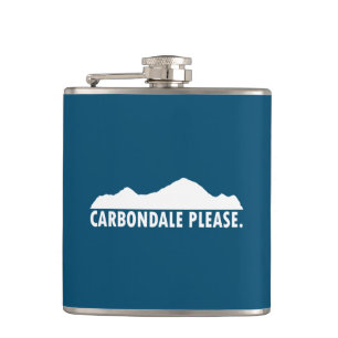 Flasques Carbondale S'Il Vous Plaît