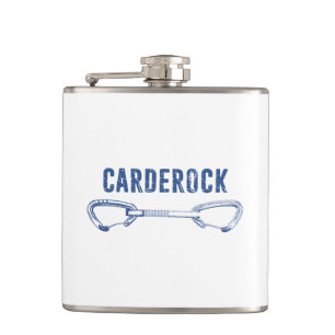 Flasques Carderock Escalade Quickdraw