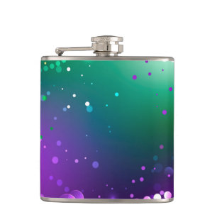 Flasques Carthagène Solive Purple
