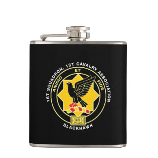 Flasques Cav Flask Classique Noir