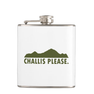 Flasques Challis Idaho S'Il Vous Plaît