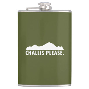 Flasques Challis Idaho S'Il Vous Plaît