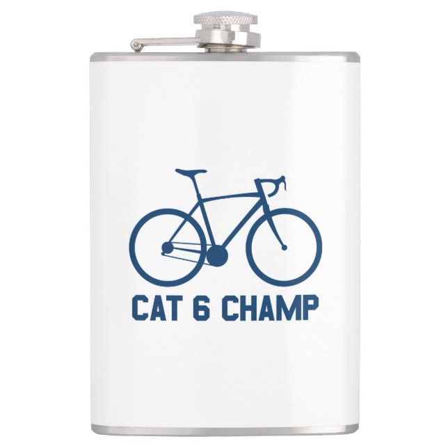 Flasques Champ CAT 6 (Devant)
