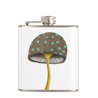 Flasques Champagne