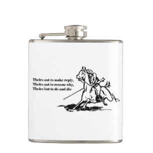 Flasques Charge de l'illustration légère de citation de