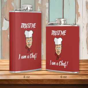 Flasques Chef