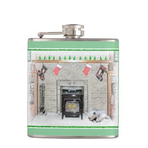 Flasques Chien Chien Chien Chien Chien Chien Chien Chien Ch