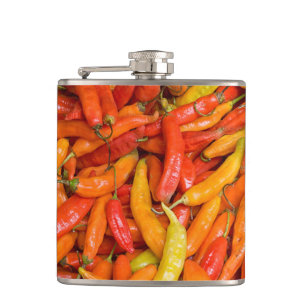 Flasques Chili