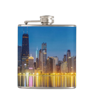 Flasques City de Chicago