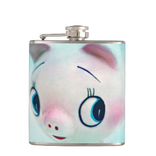Flasques Cochon
