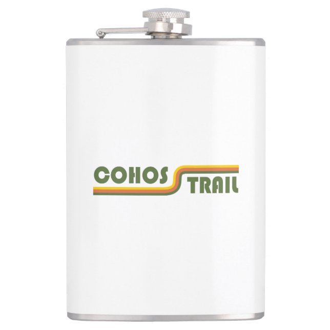 Flasques Cohos Trail New Hampshire (Devant)