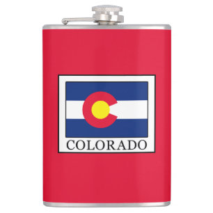 Flasques Colorado