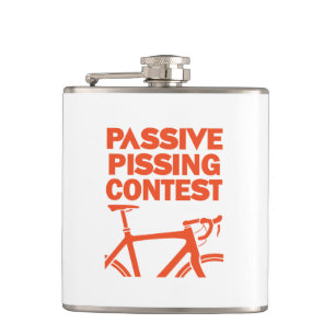 Flasques Concours de baisers passifs