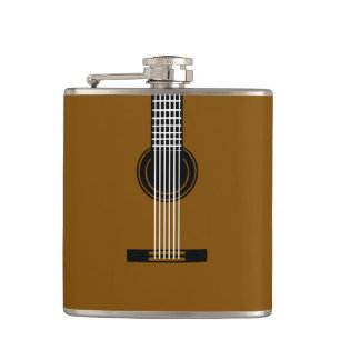 Flasques Corps de guitare