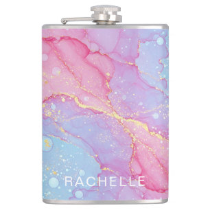 Flasques Coton Candy Dreams