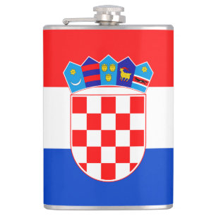 Flasques Croatie