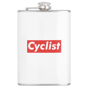 Flasques Cycliste