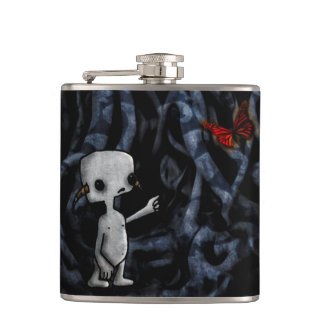 Flasques Dans les bois Twisty