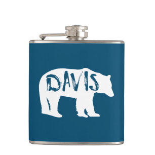Flasques Davis West Virginia Bear