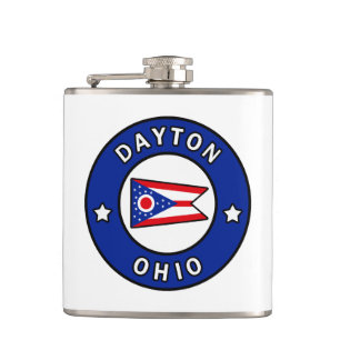 Flasques Dayton Ohio