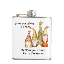 De notre maison à la vôtre sur un 