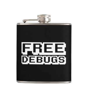 FLASQUES DEBUGS GRATUITS